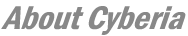 About Cyberia