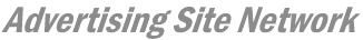 Advertising Site Network 
