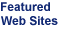 Featured Web Sites 