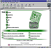 Healthy York County Coalition 