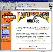 Laugerman's Harley Davidson