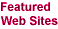 Featured Web Sites 