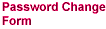 * Password change form 
