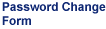 Password change form 